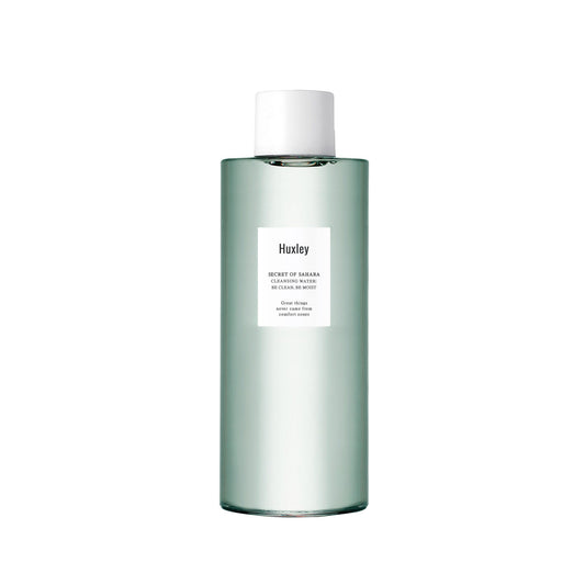 Huxley 洁肤水 300毫升（停产）