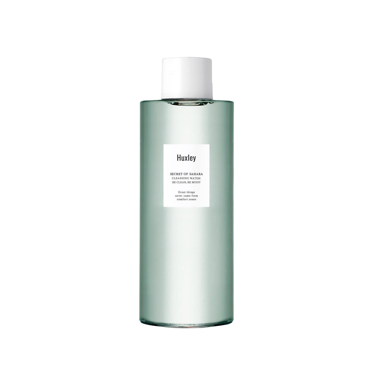 Huxley 洁肤水 300毫升（停产）