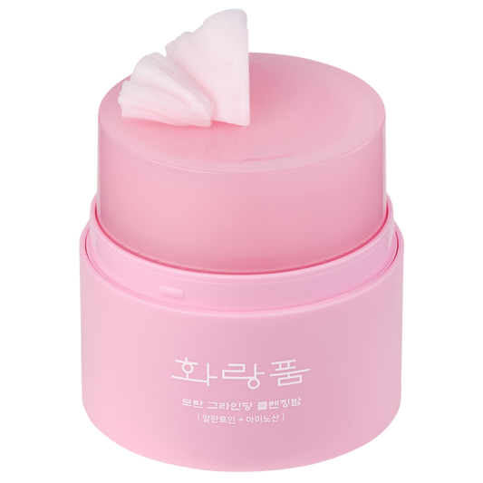 Hwarang 牡丹研磨卸妆膏 50 ml