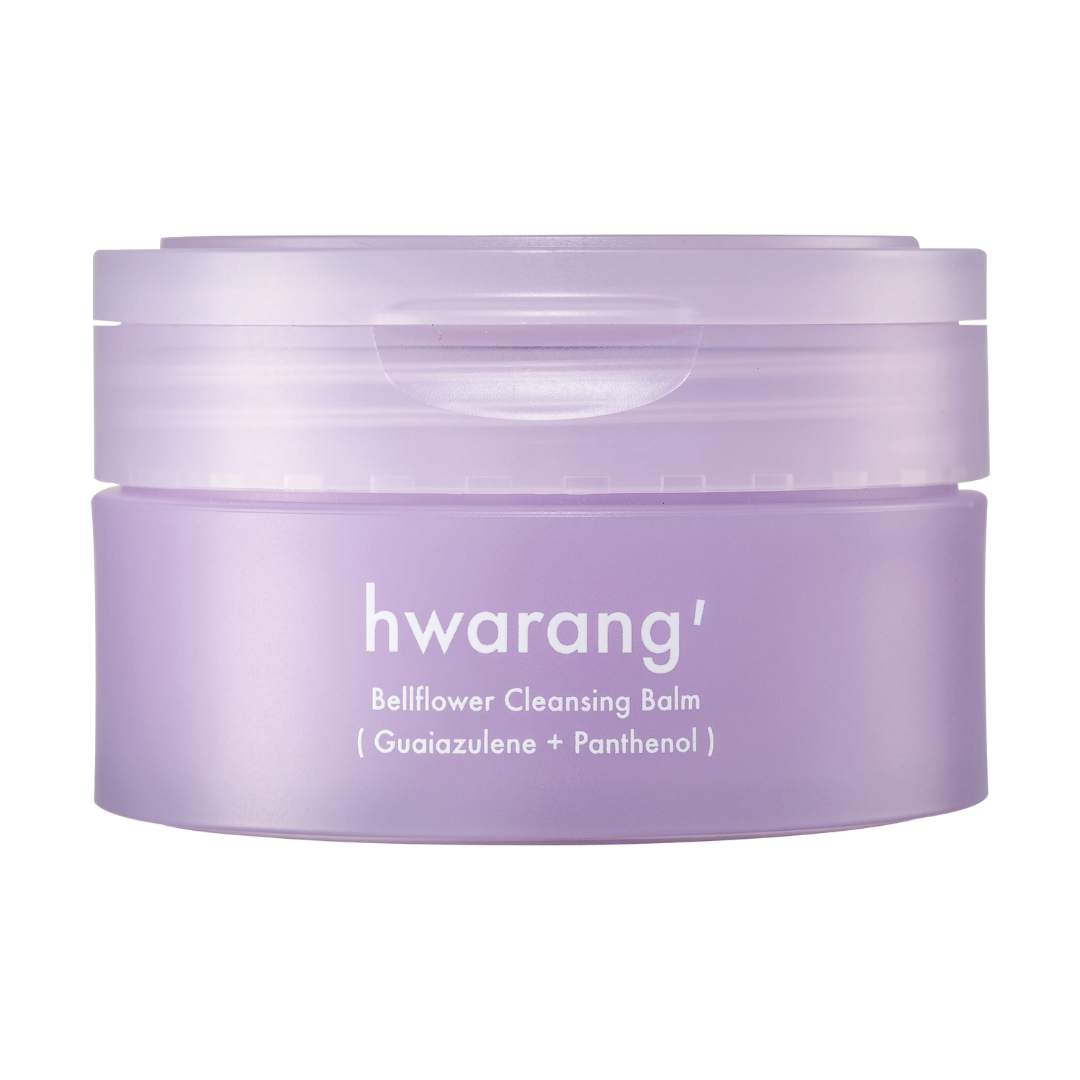Hwarang 桔梗洁面膏 30毫升（旅行装）
