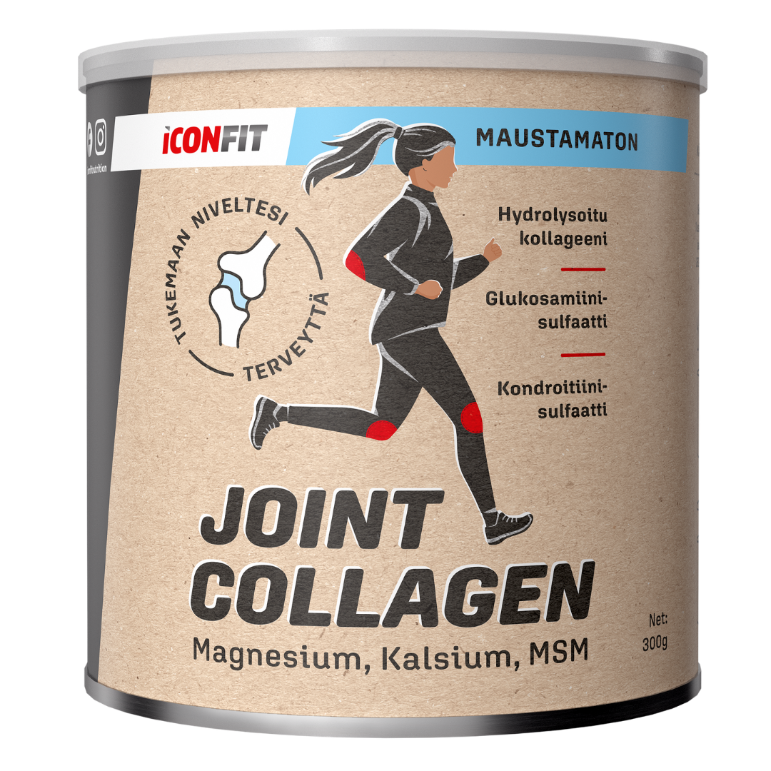 ICONFIT 关节胶原蛋白 无味 300 g