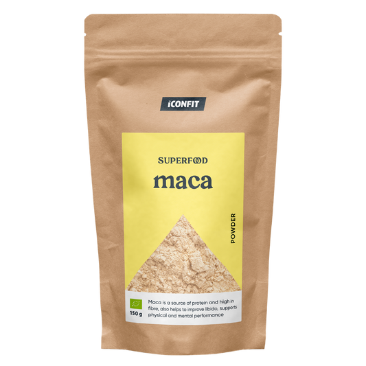 ICONFIT 有机玛卡粉 150 g