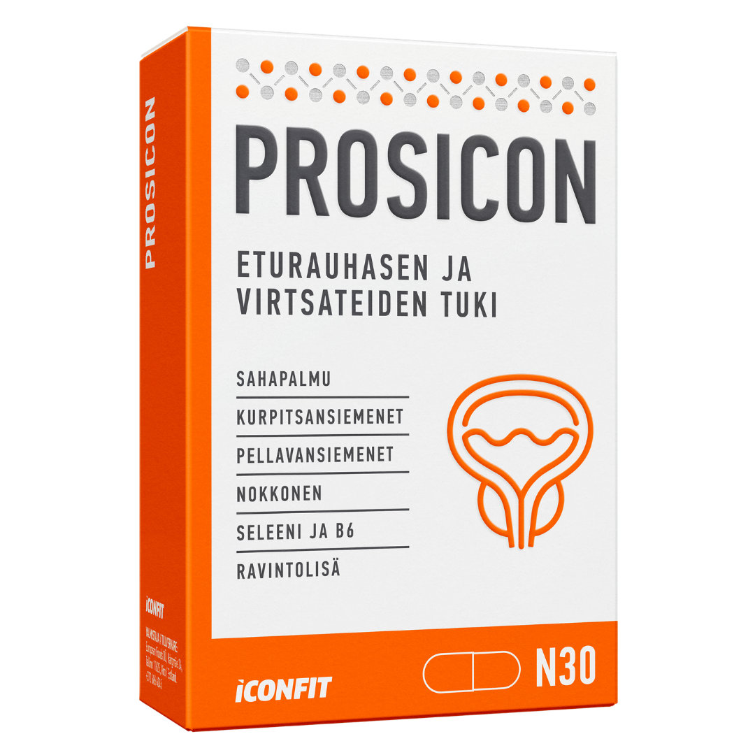 ICONFIT Prosicon 30粒