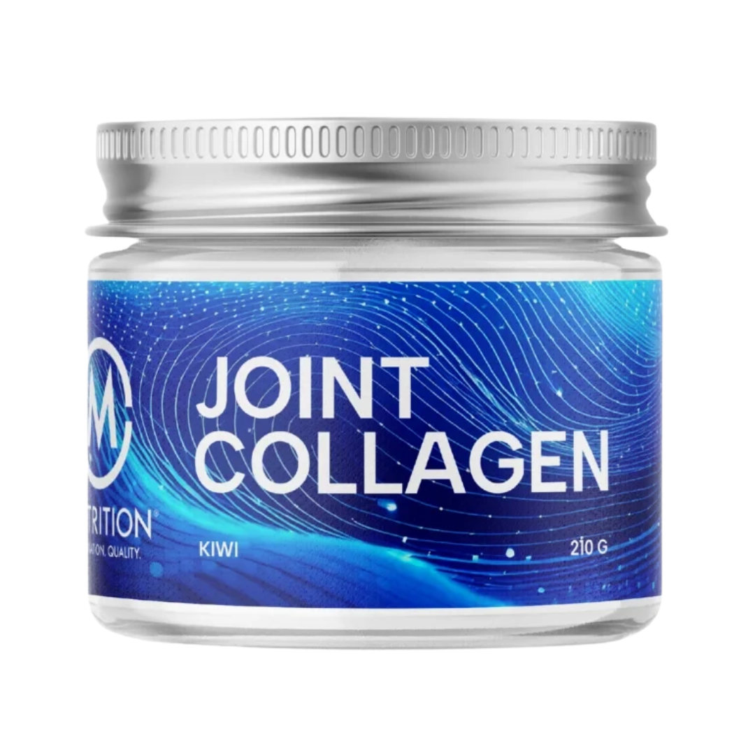 M-Nutrition Joint Collagen 210克 - 猕猴桃味