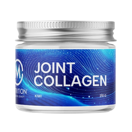 M-Nutrition Joint Collagen 210克 - 猕猴桃味｜M-Nutrition Joint Collagen 210 g - Kiivi