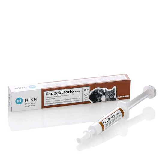 AIKA Kaopekt Forte糊剂 16 ml