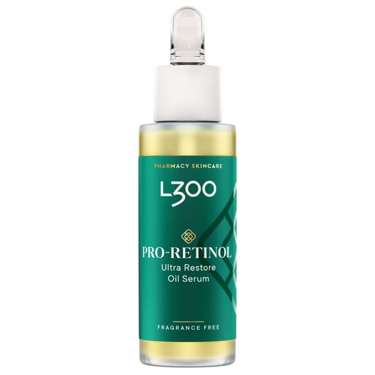 L300 超视黄醇修复精华油 30毫升 - 停产