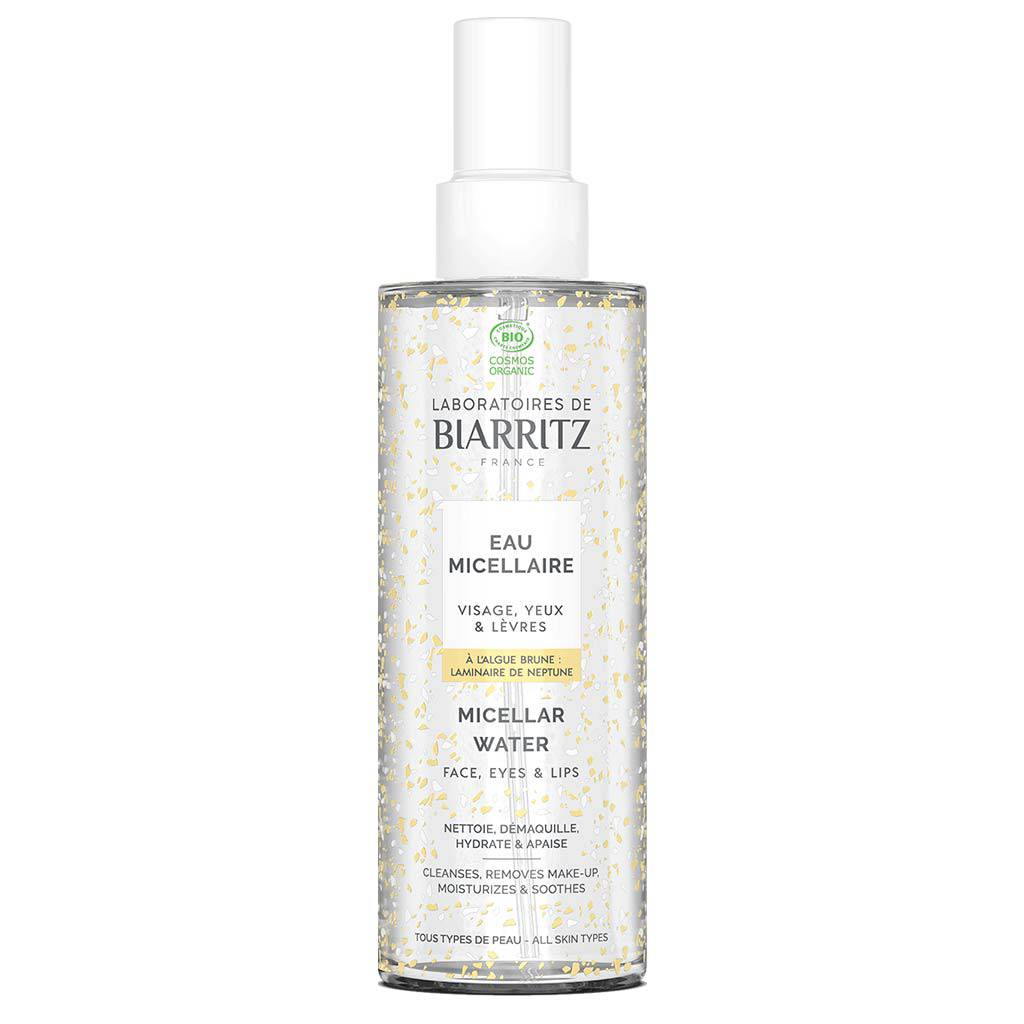 Laboratoires De Biarritz 胶束水 200毫升 - 停产