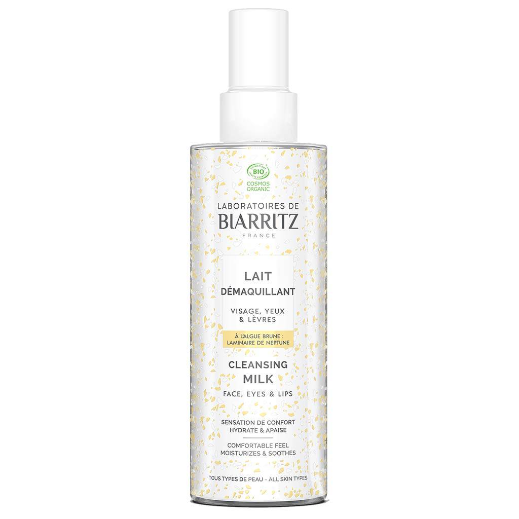 Laboratoires De Biarritz 洁面乳 200 ml