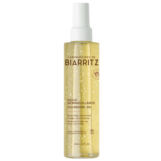 Laboratoires De Biarritz 洁面油 200 ml