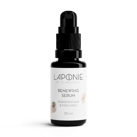 焕活精华液 20 ml