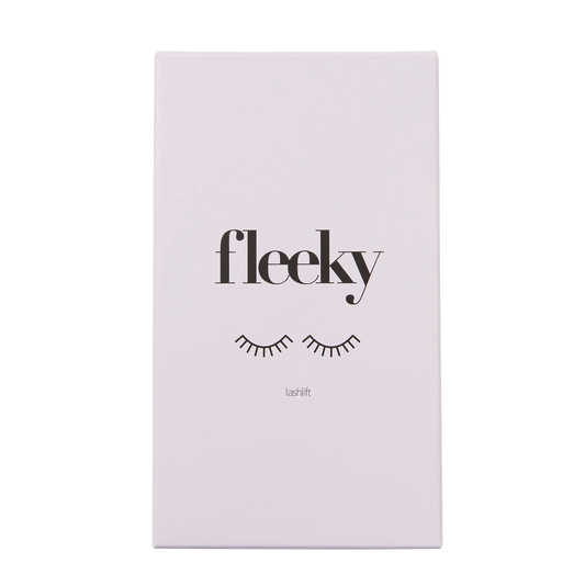 Fleeky Lashlift Kit Mini - 睫毛持久卷翘套装｜Fleeky Lashlift Kit Mini - Kestotaivutus Ripsille
