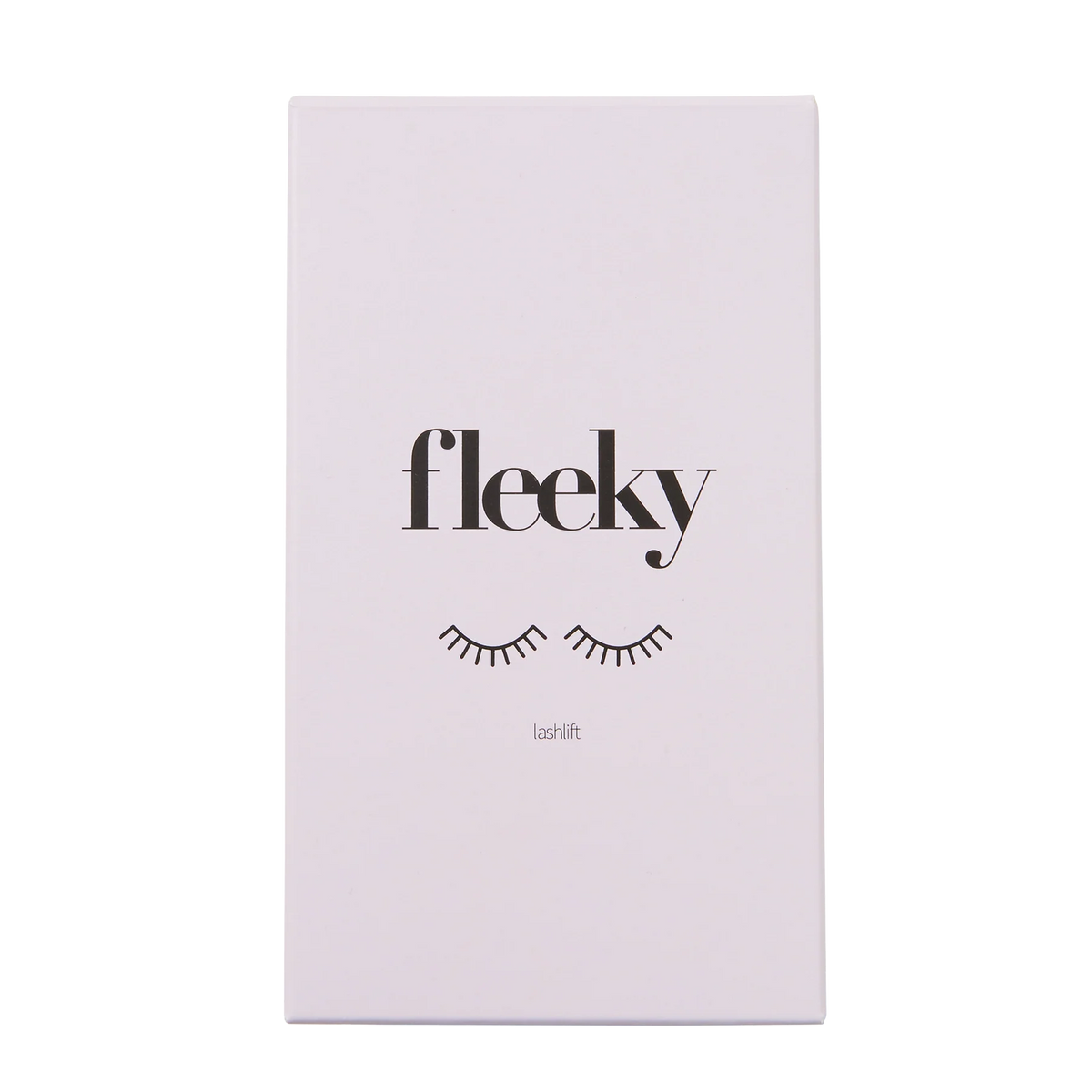 Fleeky Lashlift Kit Mini - 睫毛持久卷翘套装