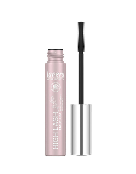 Lavera High Lash 睫毛膏 5,5 ml｜Lavera High Lash Mascara - Ripsiväri 5,5 ml