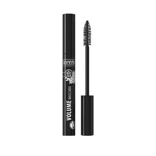 拉薇拉浓密睫毛膏棕色｜Lavera Volume Mascara Brown - Ripsiväri