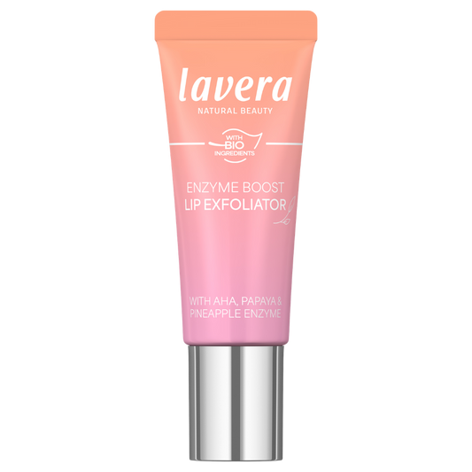 Lavera 酶促亮唇磨砂膏 9 ml