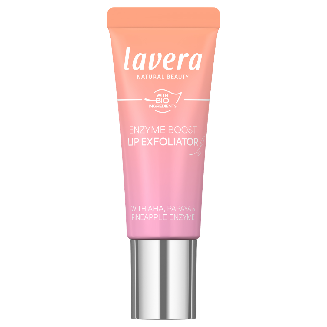 Lavera 酶促亮唇磨砂膏 9 ml