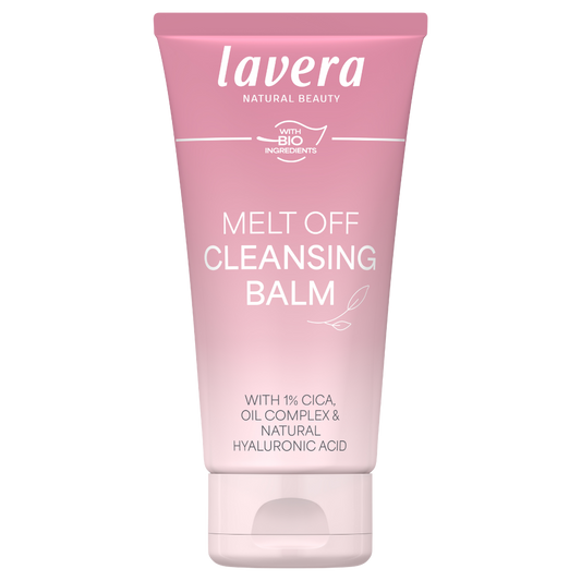 Lavera 卸妆洁面膏 75 ml