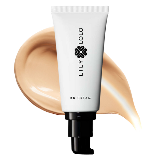 Lily Lolo BB霜 - 浅色 40 ml｜Lily Lolo BB-voide - Light 40 ml