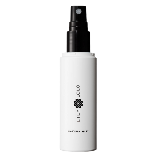 Lily Lolo 定妆喷雾 50 ml｜Lily Lolo Meikinkiinnityssuihke 50 ml