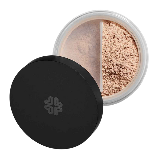 矿物粉底 SPF15 - Candy Cane 10 g｜Lily Lolo Mineraalimeikkipuuteri SPF15 - Candy Cane 10 g