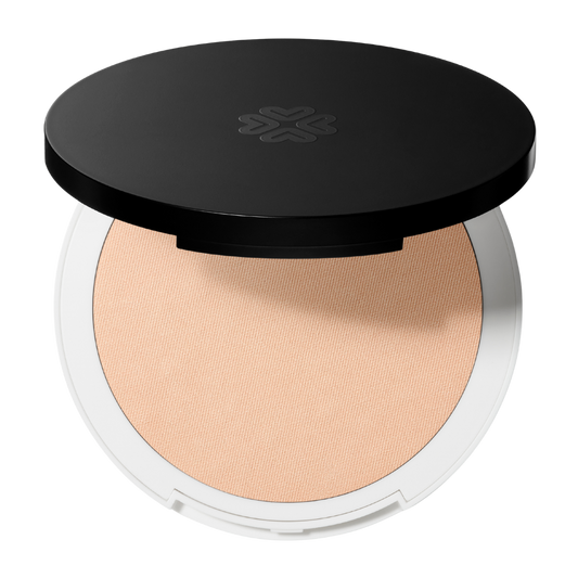 压制定妆粉 8 g｜Lily Lolo Pressed Finishing Powder - Viimeistelypuuteri 8 g