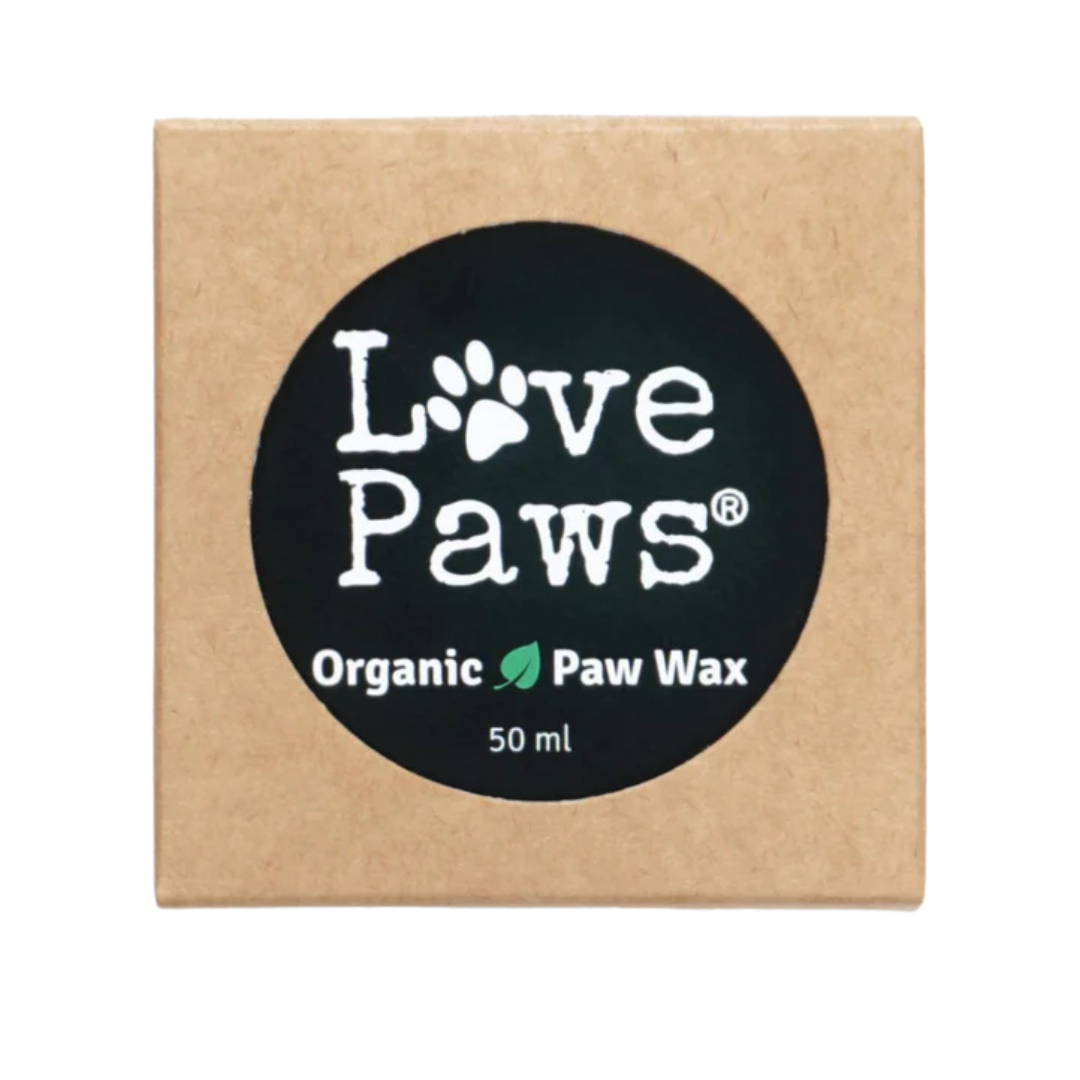 LovePaws Tassuvaha 50 ml｜LovePaws 爪垫护理蜡 50 ml