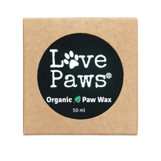 LovePaws 爪掌蜡 50 ml