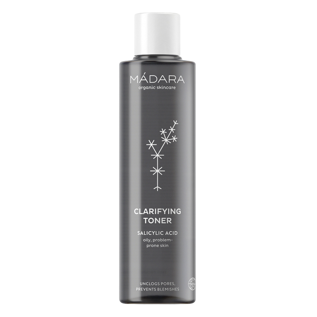 玛达拉净化爽肤水 - 深层清洁 200 ml