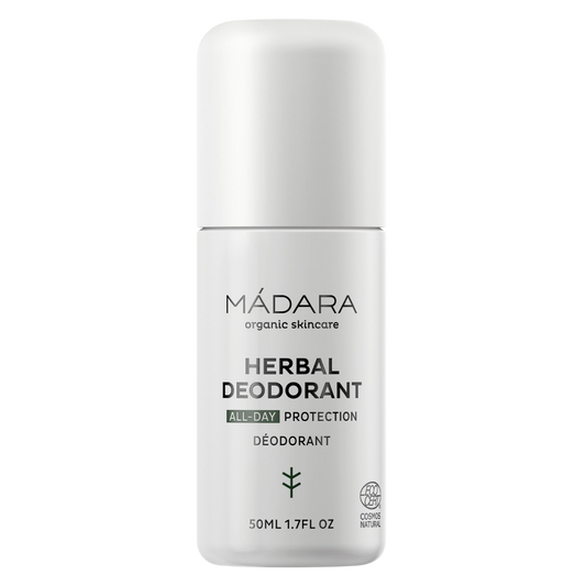 草本香体露 50 ml｜Madara Herbal Deodorant - Deodorantti 50 ml