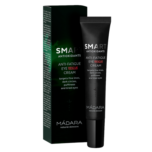 Smart Antioxidants 抗疲劳眼霜 - 眼周霜