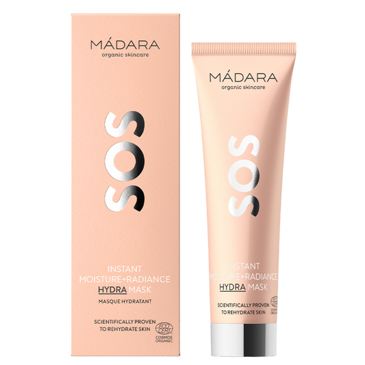 Madara SOS 补水急救面膜 60 ml
