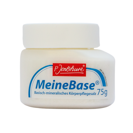 碱性矿物质盐 75 g｜MeineBase emäksinen mineraalisuola 75 g