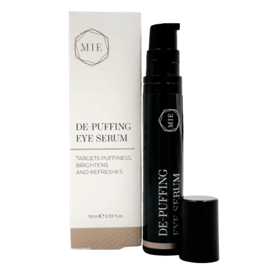 MIE Skincare 去浮肿眼部精华 - 眼部精华 10 ml