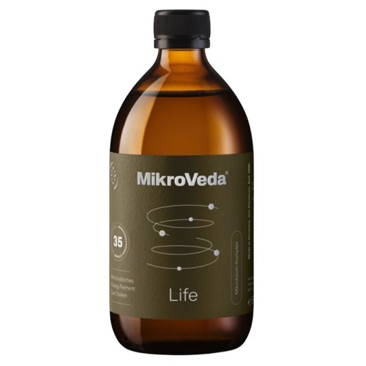 MikroVeda Life 500 ml｜MikroVeda Life 500 ml
