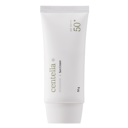 Mixsoon Centella 防晒霜 SPF50+ PA++++ 50 g