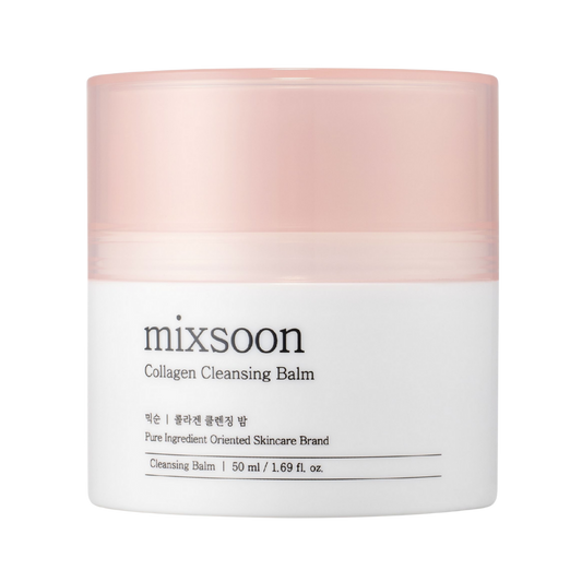 Mixsoon 胶原蛋白卸妆膏 50 ml