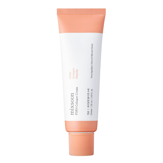 Mixsoon PDRN胶原蛋白面霜 50 ml