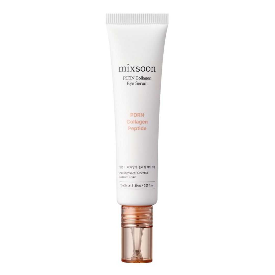 Mixsoon PDRN Collagen Eye Serum - Silmänympärysseerumi 20 ml｜Mixsoon PDRN 胶原蛋白眼部精华 - 眼部精华 20 ml