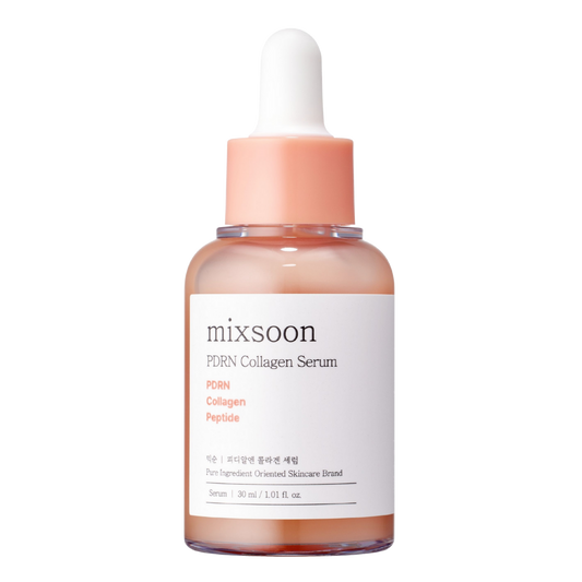Mixsoon PDRN胶原蛋白精华 30 ml