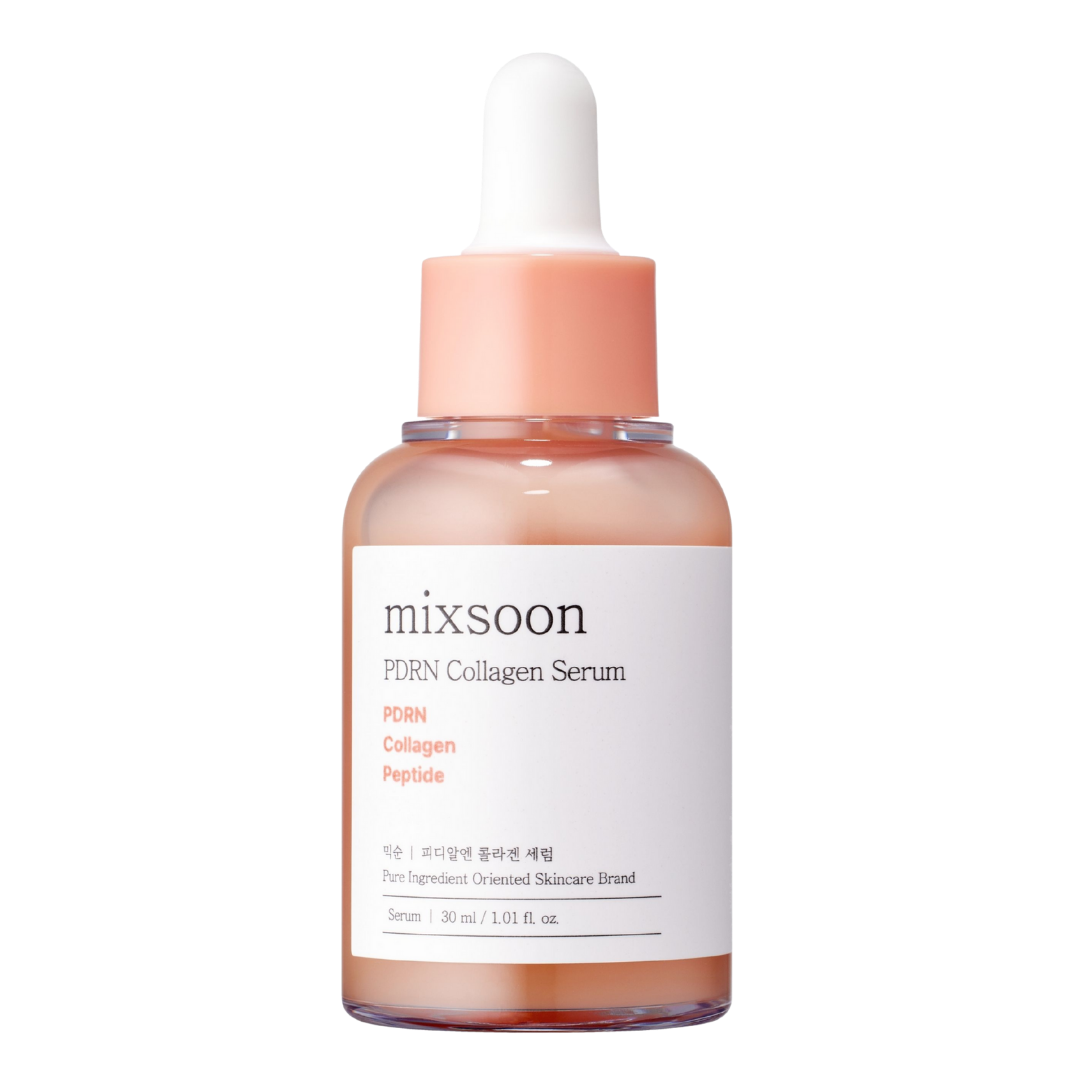 Mixsoon PDRN胶原蛋白精华 30 ml