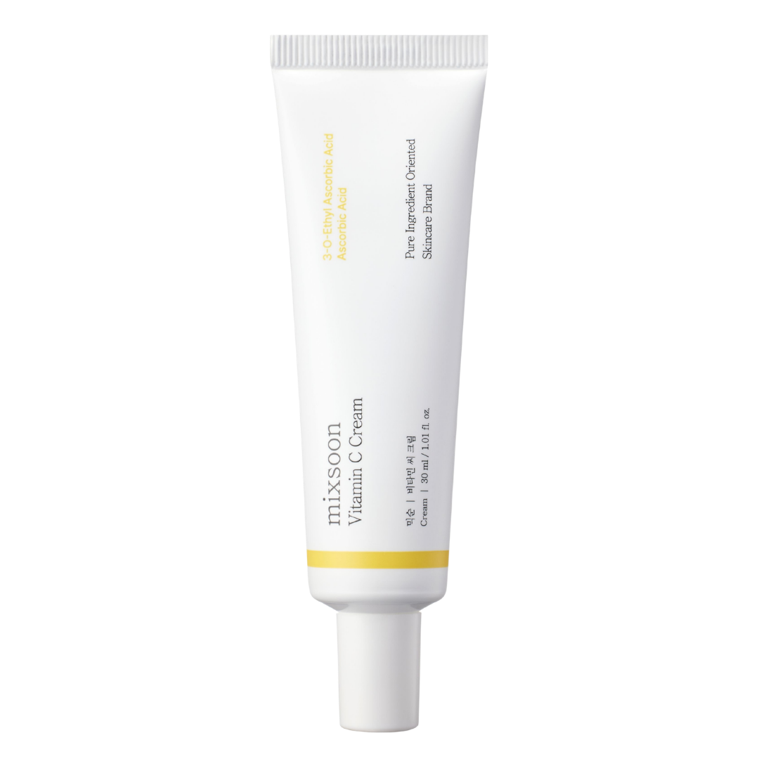 Mixsoon 维生素C面霜 - 面霜 30 ml - 即将下架