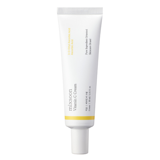 Mixsoon维生素C面霜 30 ml