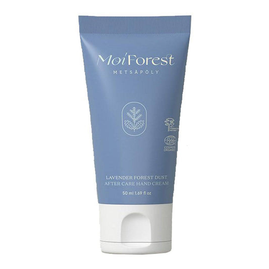 Moi Forest 薰衣草护手霜 50 ml｜Moi Forest Lavender Forest Dust Hand After Care Hand Cream - Käsivoide 50 ml