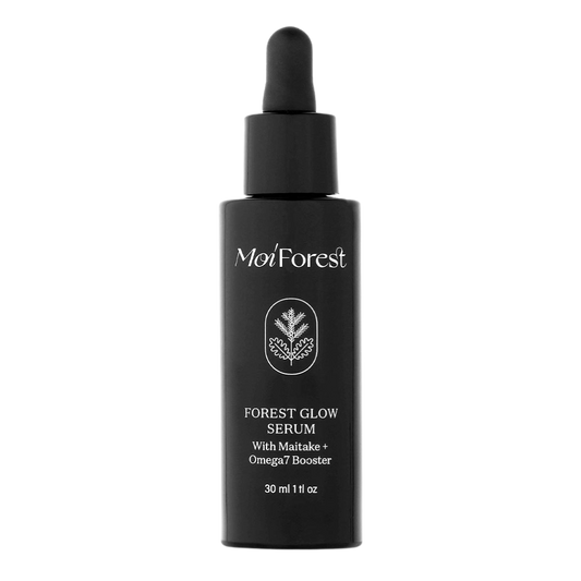 Moi Forest森林光泽精华 30 ml