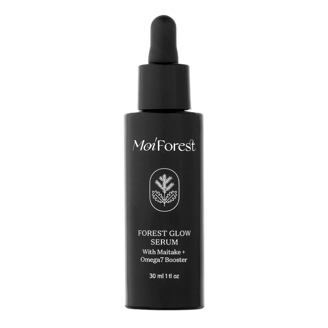 Moi Forest森林光泽精华 30 ml