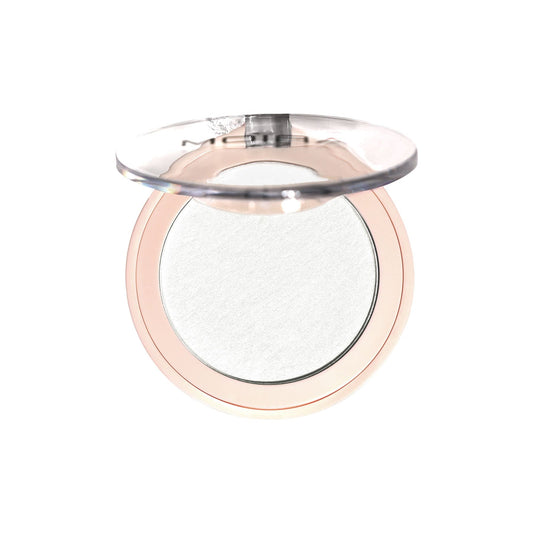 MOIRA眼部定妆粉 100透明色 3 g｜MOIRA Under-Eye Setting Powder - Puuteri 100 Translucent 3 g