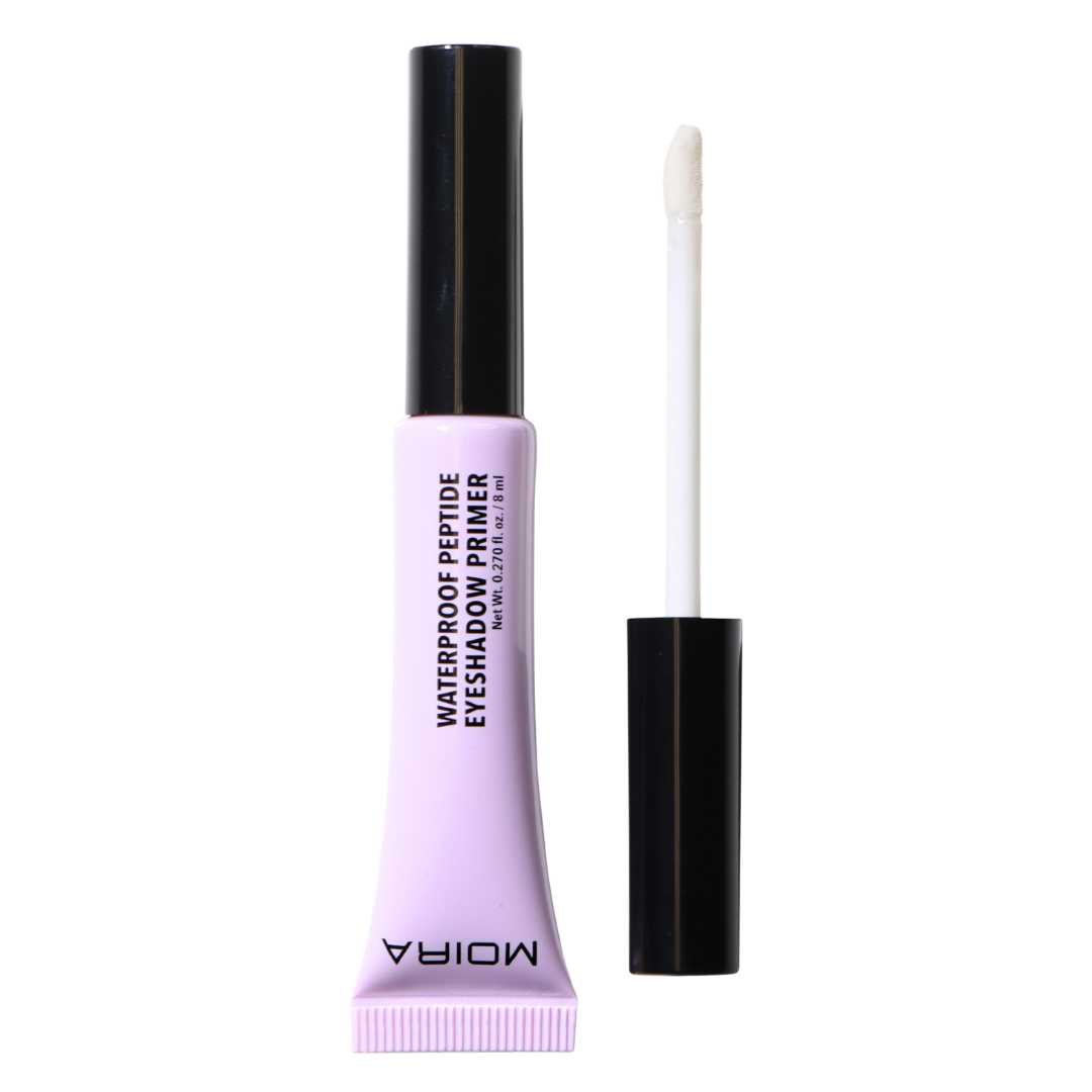 MOIRA 防水肽眼影打底霜 - 眼部打底膏 8 ml