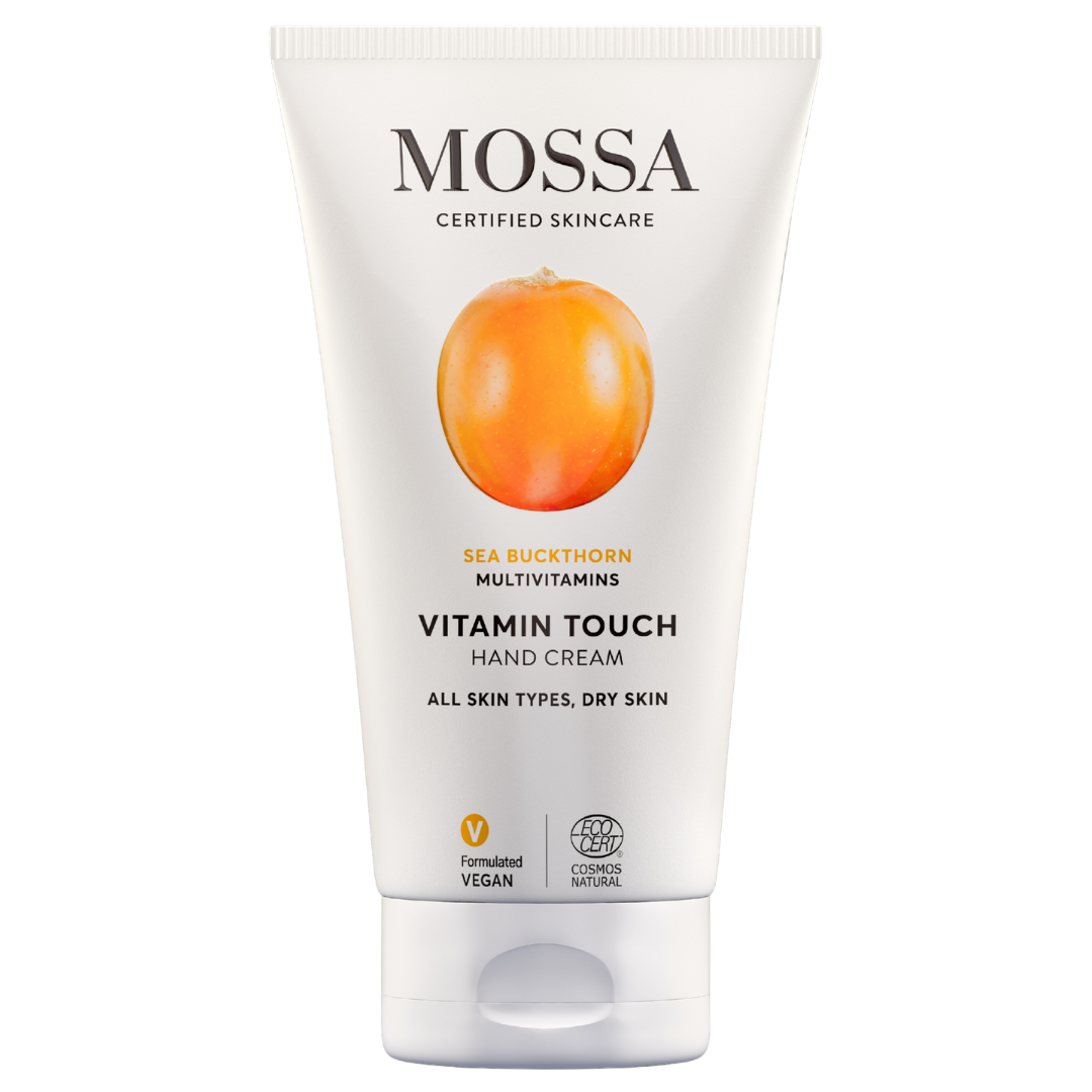 Mossa Vitamin Touch 护手霜 60 ml