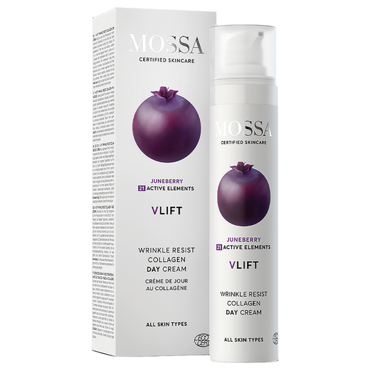 摩莎V Lift抗皱胶原蛋白紧致日霜 50 ml